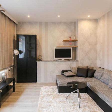 Kleine Stube Apartment Husum  Ngoại thất bức ảnh